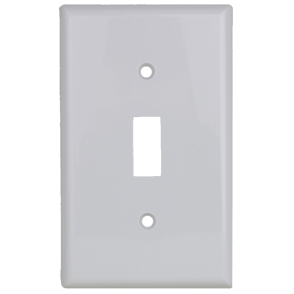 Wall & Switch Plates