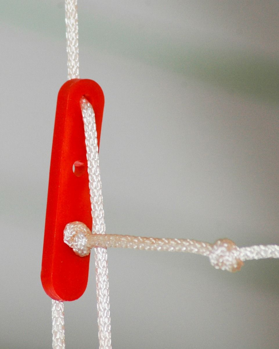 Curtain Cord Adjuster