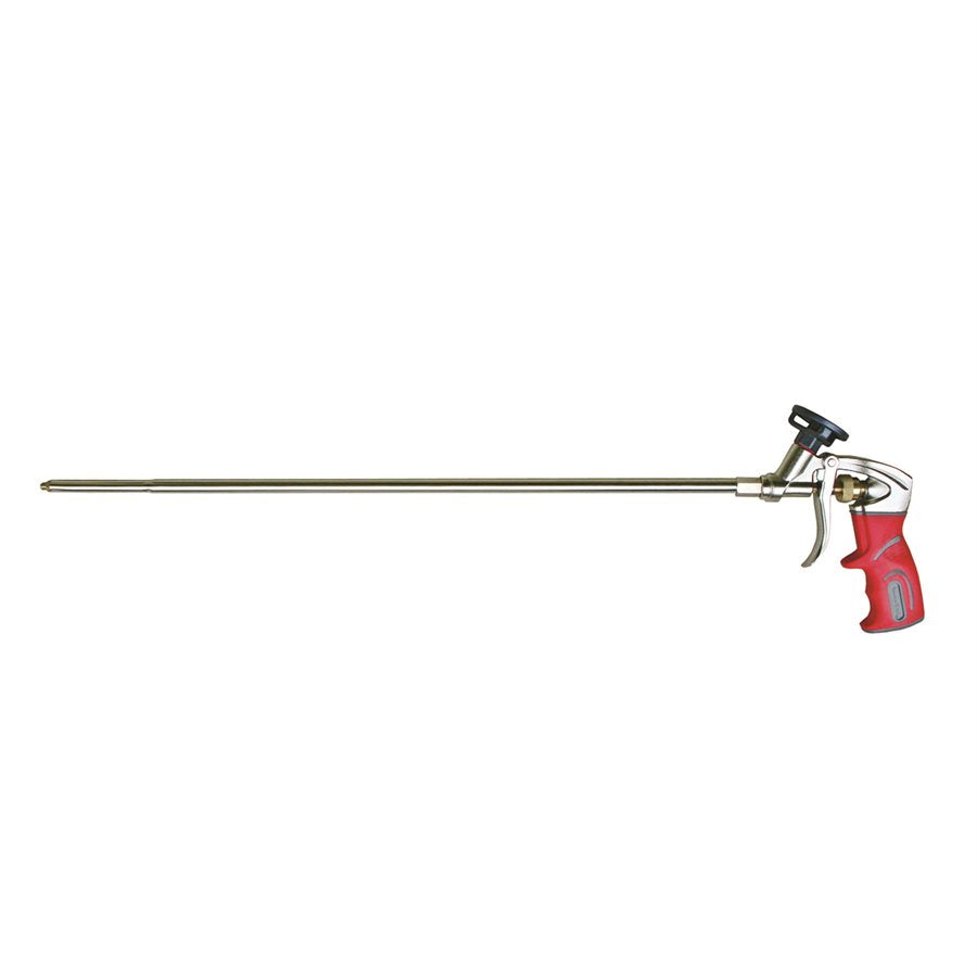 Pro Foam Dispensing Gun with Teflon Tip 31"