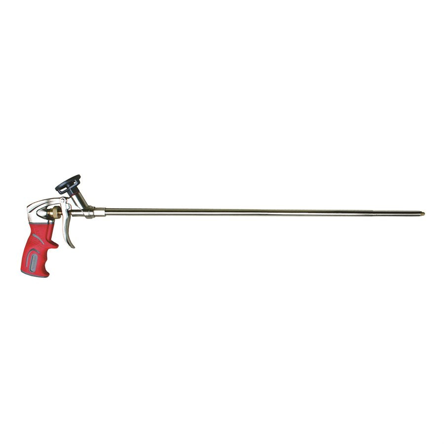 Pro Foam Dispensing Gun with Teflon Tip 31"