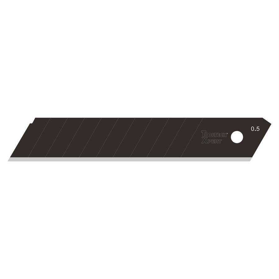 18mm Snap-Off Utility Knife Replacement Blades 50-Pack