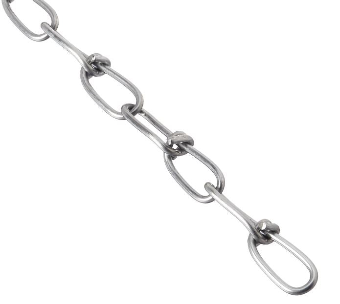 #1 Twin Loop Chain 18.8 SS