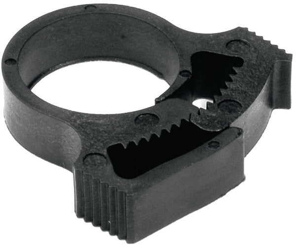 1/4" Hose Clamp - Nylon / Plastic
