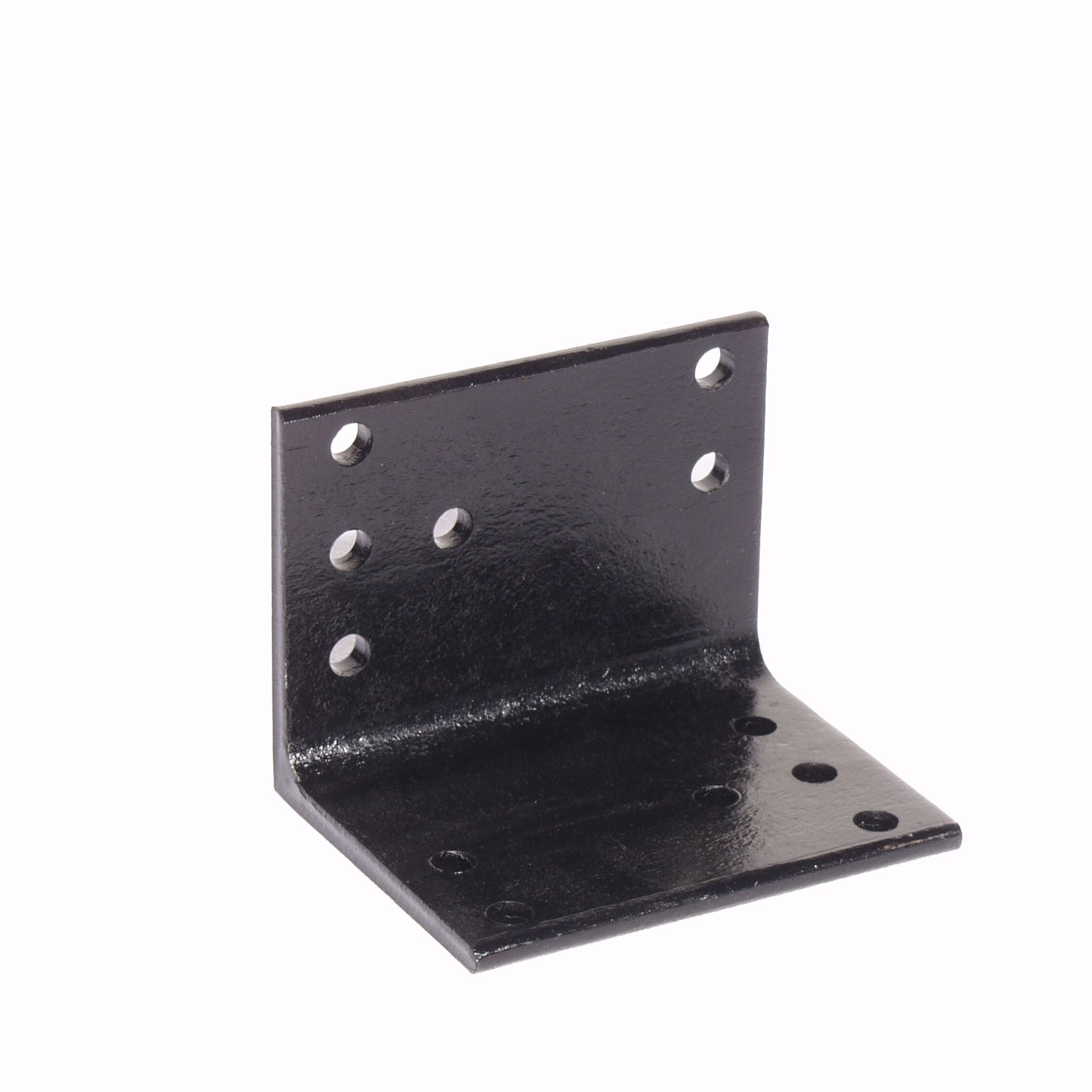 Horizontal Winch Mount to Wall Bracket-Only