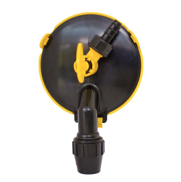 Constant Water Level Valve 5-30 PSI Operating Pressure