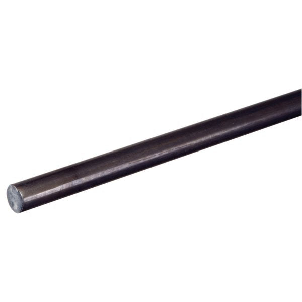 Mild Steel Round Bar Hot Rolled