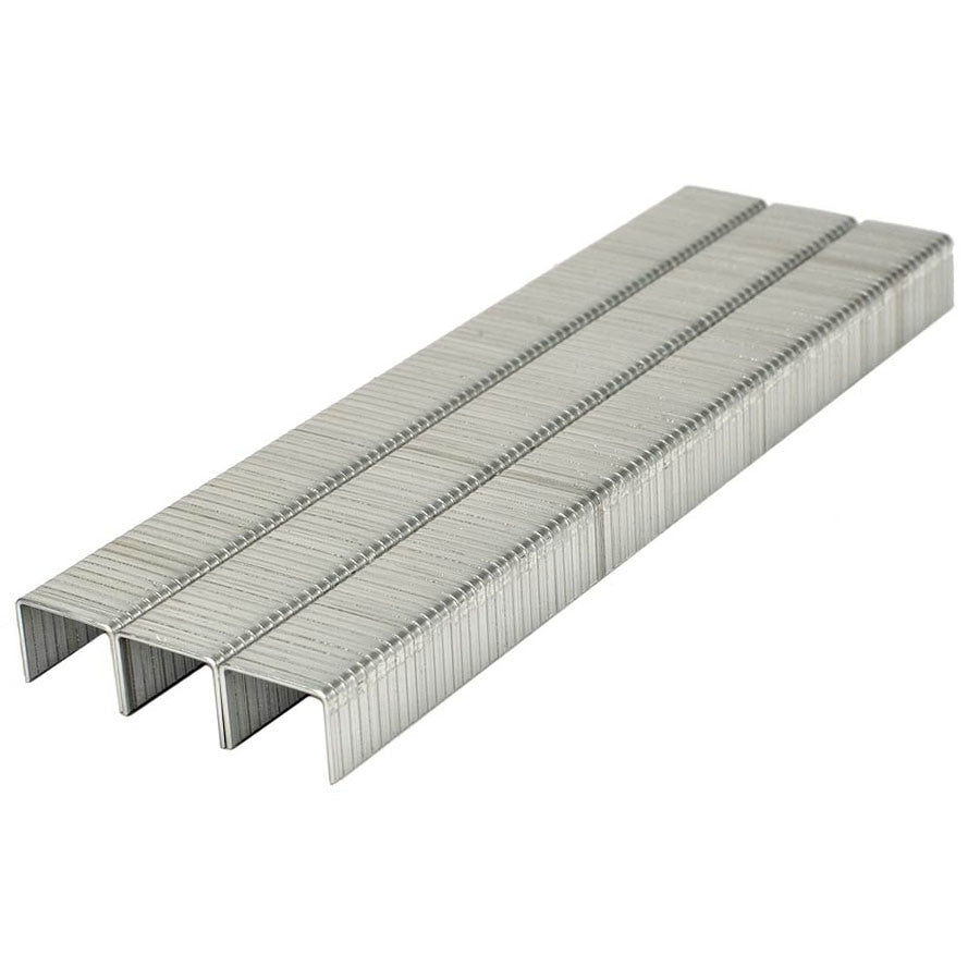3/8" x 3/8" Heavy Duty Staples (5,000-Qty)
