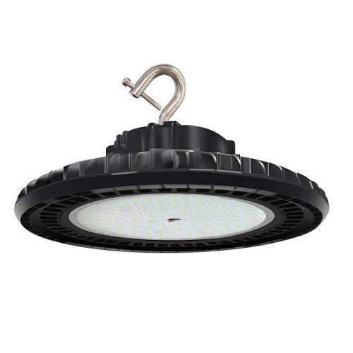 LED 11" High Bay Light 100W, 5000K, 100-277VAC, 16000 Lumen