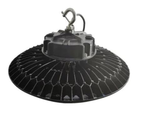 LED 11" High Bay Light 100W, 5000K, 100-277VAC, 16000 Lumen