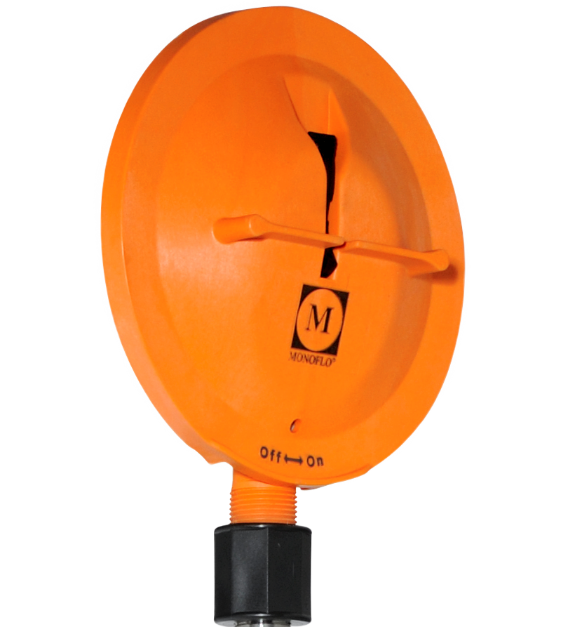 Constant Water Level Valve 10-60 PSI Operating Pressure