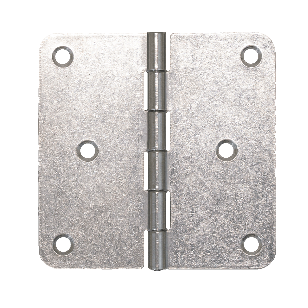 3" x 3" Butt Hinge - 18.8 SS