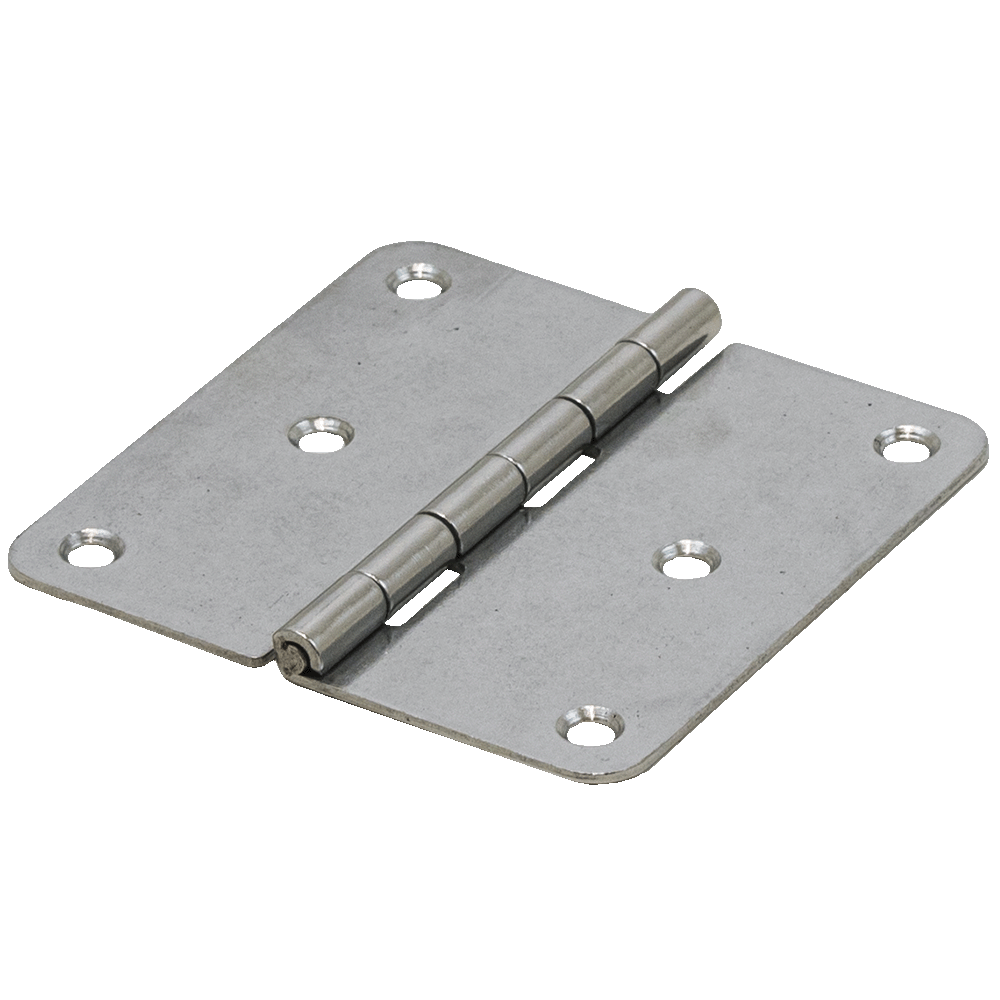 3" x 3" Butt Hinge - 18.8 SS