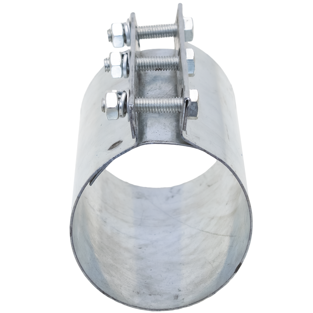 M236 Chain Disk Pipe Coupling - Pipe Sleeve Galvanized