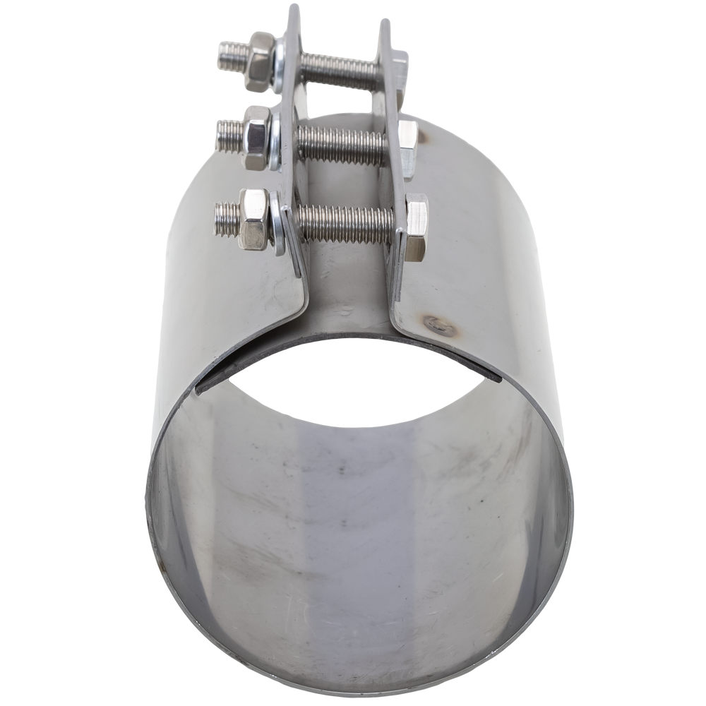 M236 Chain Disk Pipe Coupling - Pipe Sleeve 18.8 SS