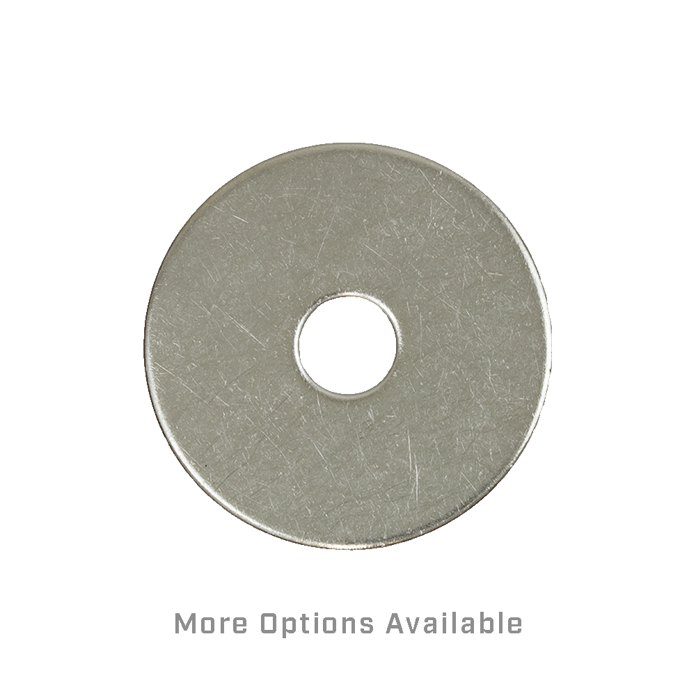 Fender Washer 18.8 SS