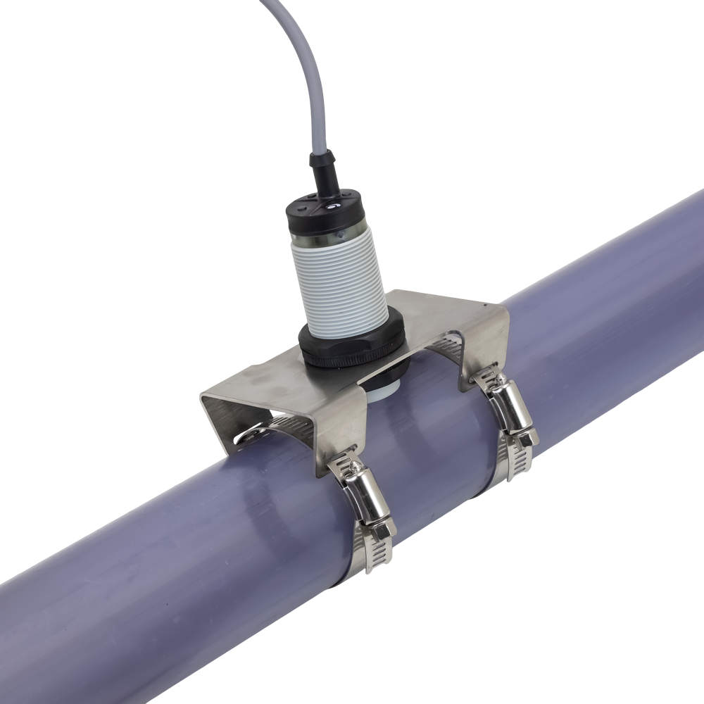 Proximity Switch Mounting Bracket-Only 18.8 SS