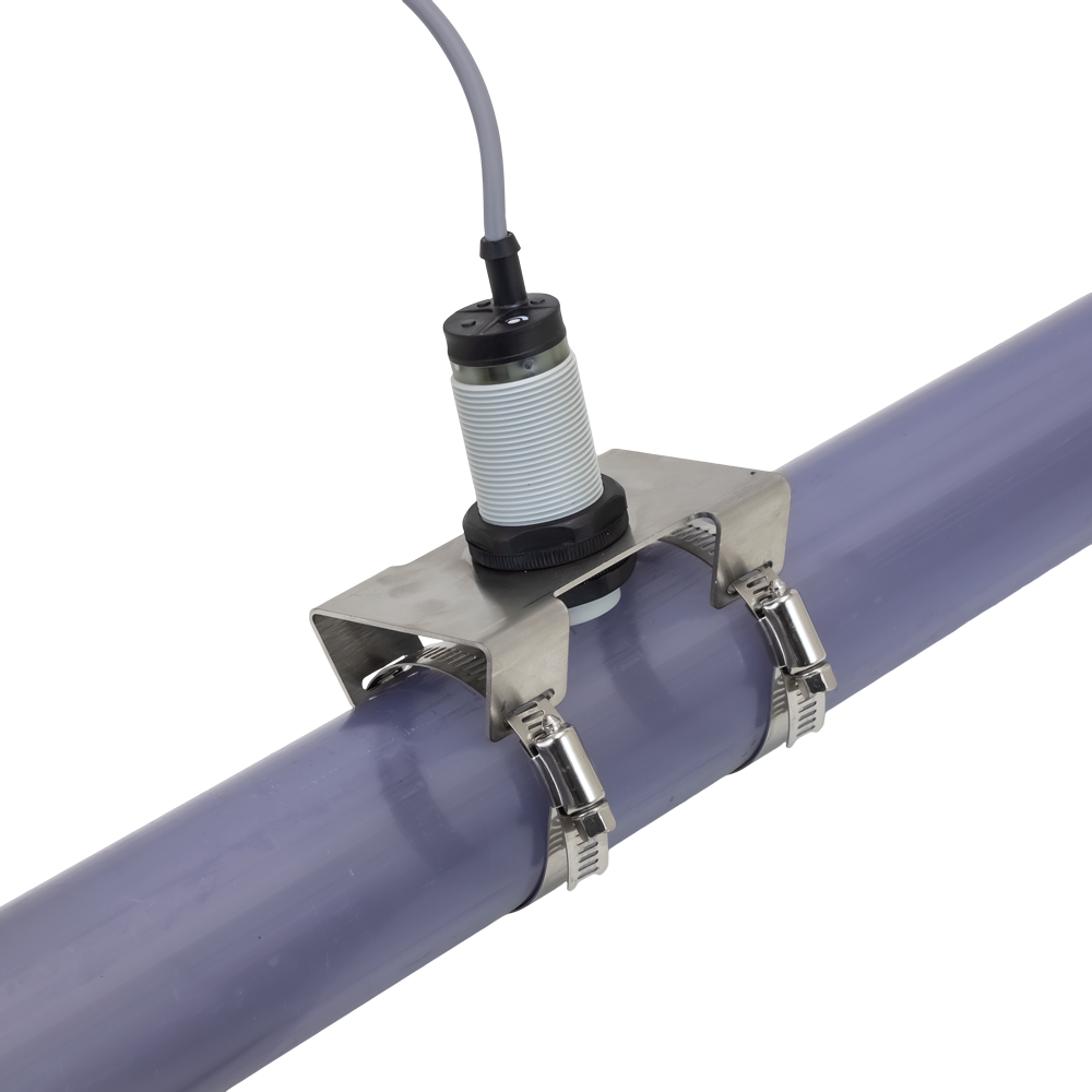 Chain Disk Tube Mounted Proximity Switch Kit With Hardware