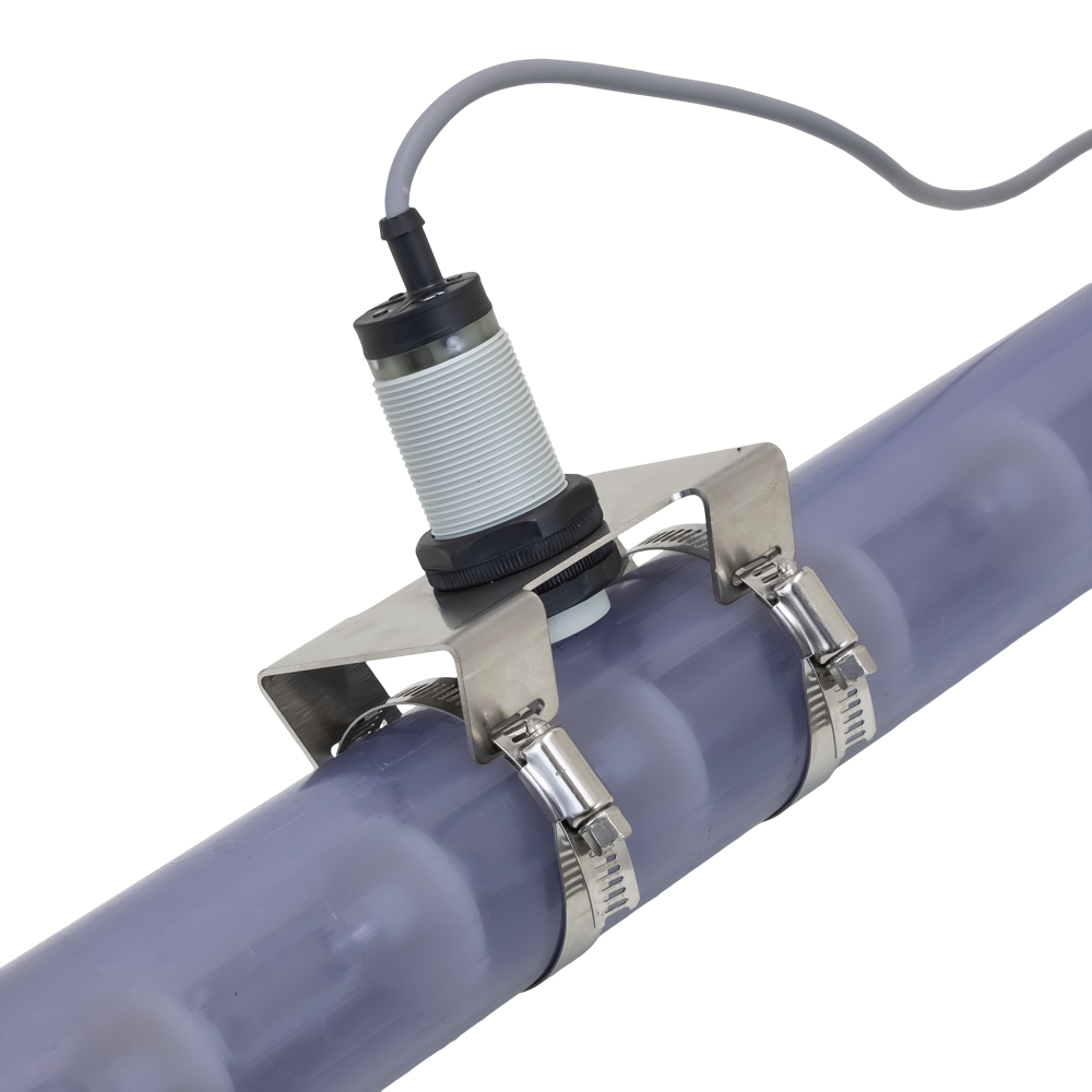 Chain Disk Tube Mounted Proximity Switch Kit With Hardware