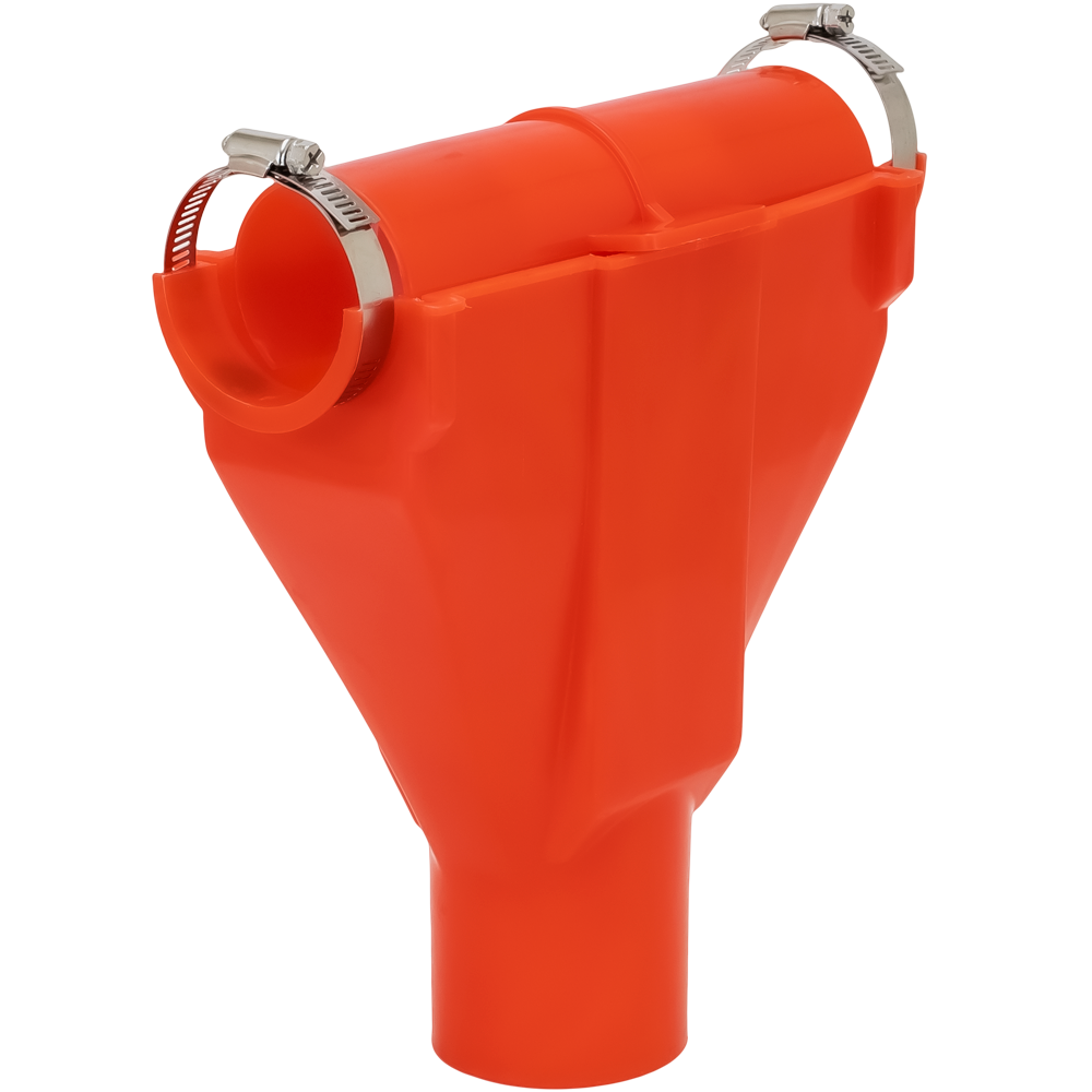 M220/236 Quick Attach Feed Drop Kit