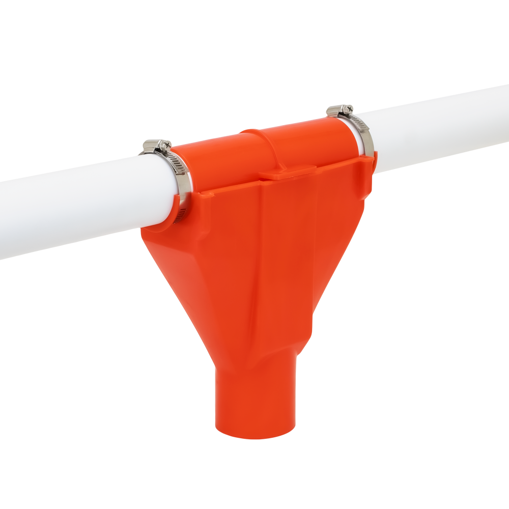 M220/236 Quick Attach Feed Drop Kit