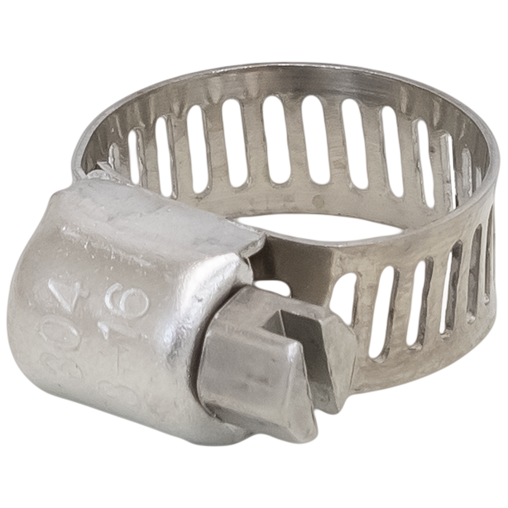 Hose Clamp 18.8 SS