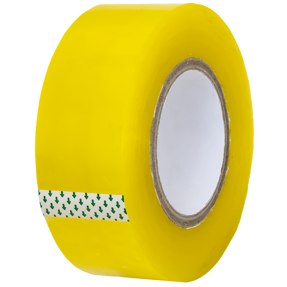 Carton Sealing Tape 3.2 Mil - 2" x 330 yds