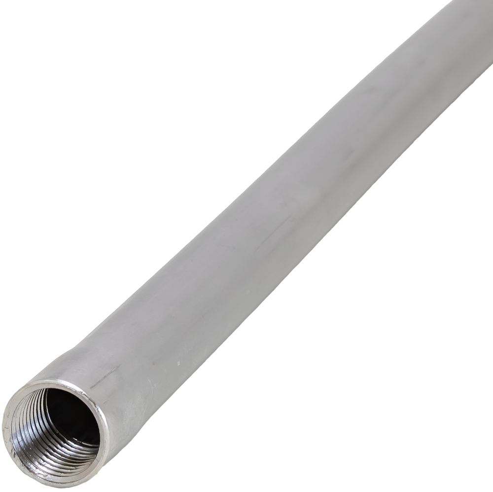 1/2" x 20" Female Pipe FPT x FPT - 18.8 SS