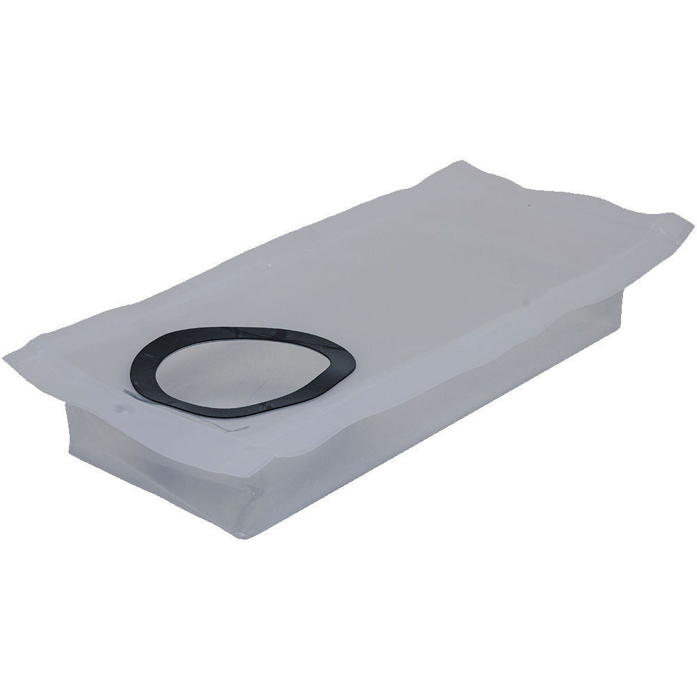 VB-S6 Vapor Barrier for 6” Recessed Light Fixture