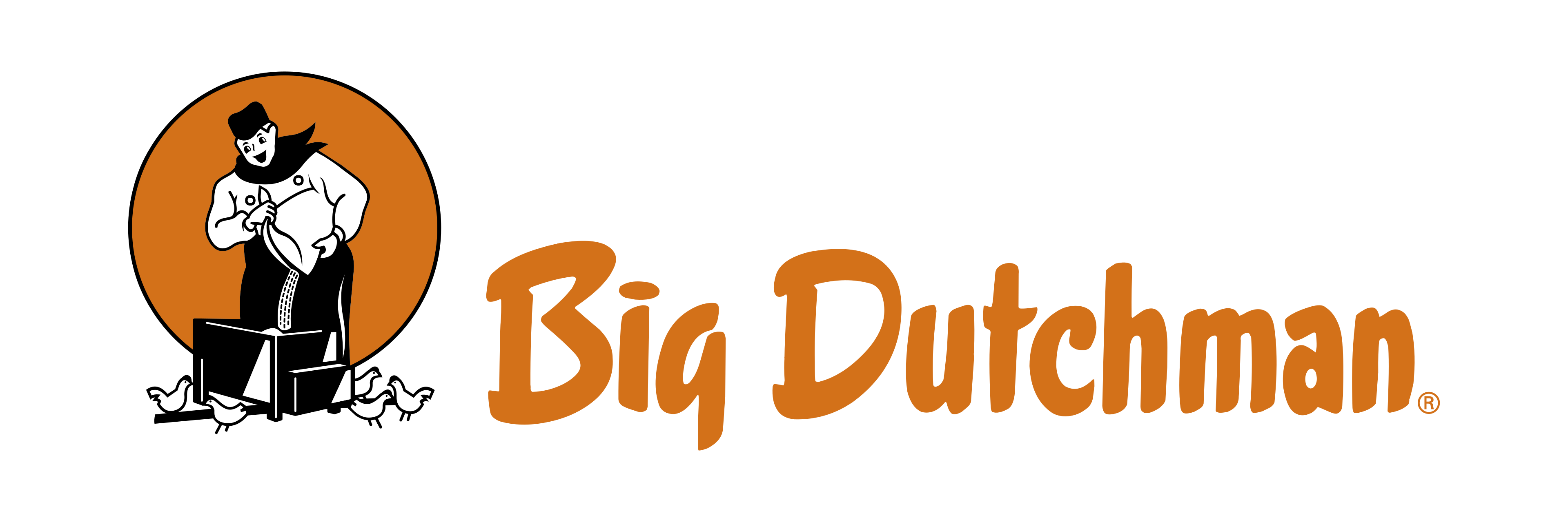 Big Dutchman