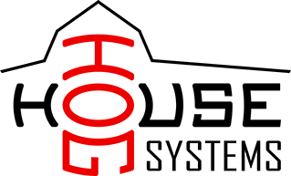 Hog House Systems™