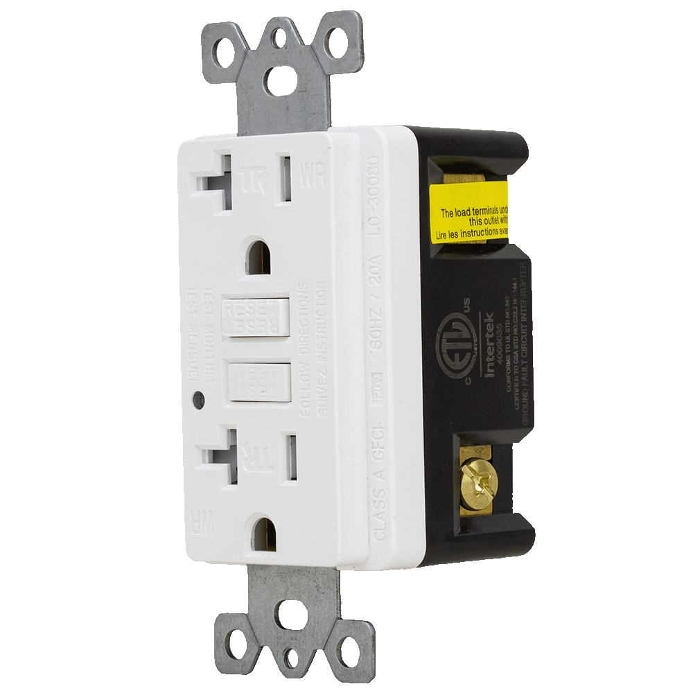 Receptacles