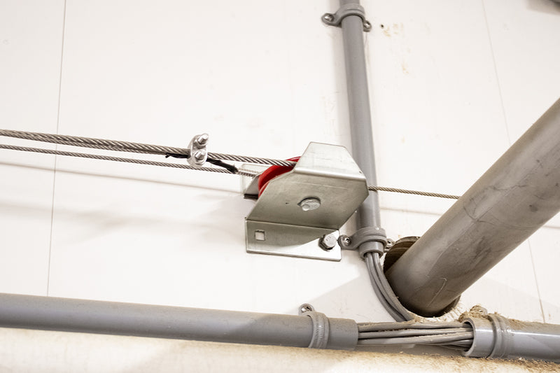 Custom Wire Rope Assemblies