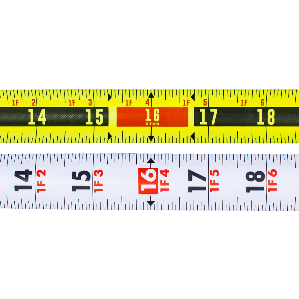 MARK-KING Tape Measure 30ft - 16