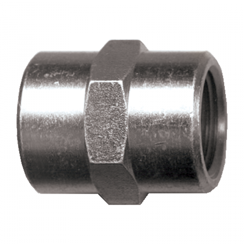 Steel Pipe Coupler Fittings S1003