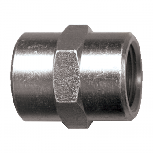 Steel Pipe Reducer Coupler Fittings S1003