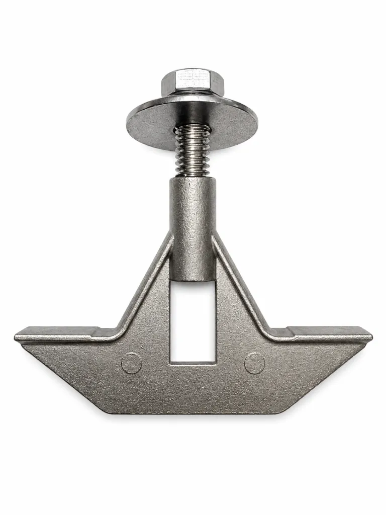 #82 M10-1.5 Concrete Slat Anchor Kit 304 SS