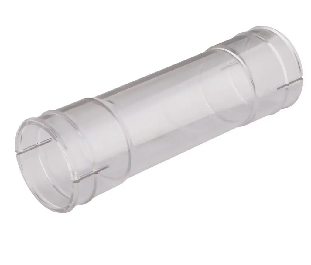 M236 Chain Disk Clear Proximity Switch Sight Tube-ONLY