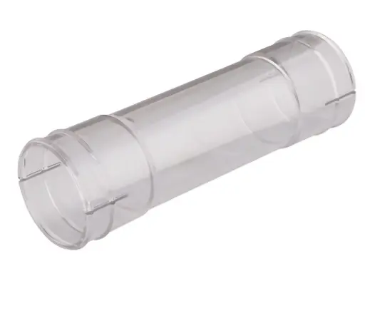 M236 Chain Disk Clear Proximity Switch Sight Tube-ONLY