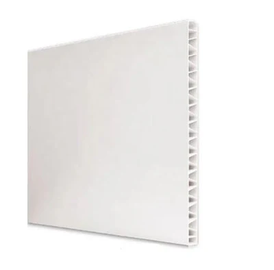 Seamless PVC Panel
