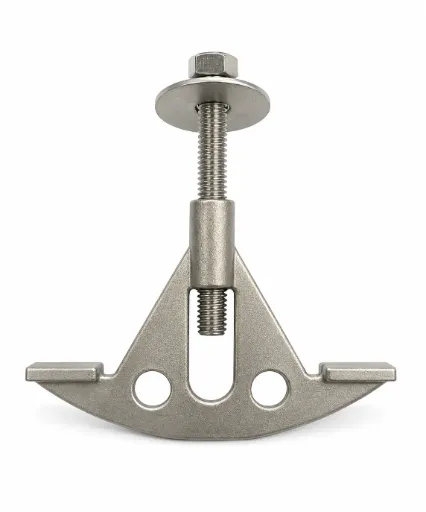 #82 M10-1.5 Concrete Slat Anchor Kit 304 SS