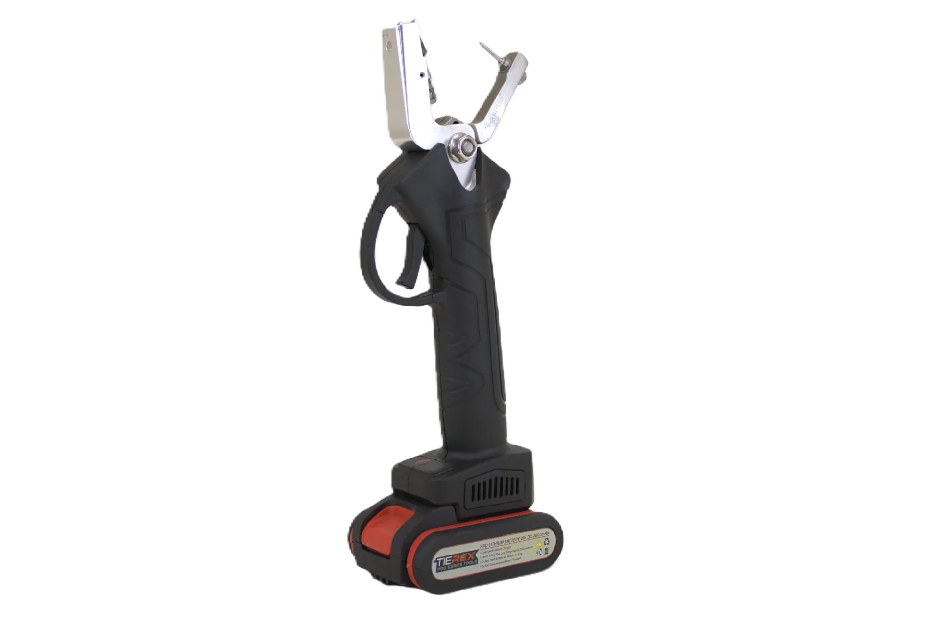Tag-Rex 1.0 Cordless Ear-Tagger Tool Kit w/Safety Button